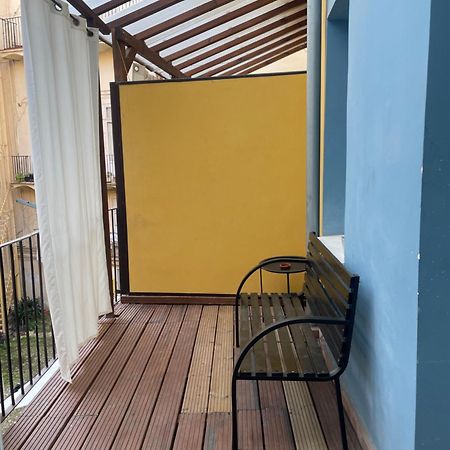 Appartamento Alojamiento Ricar Valenza Esterno foto