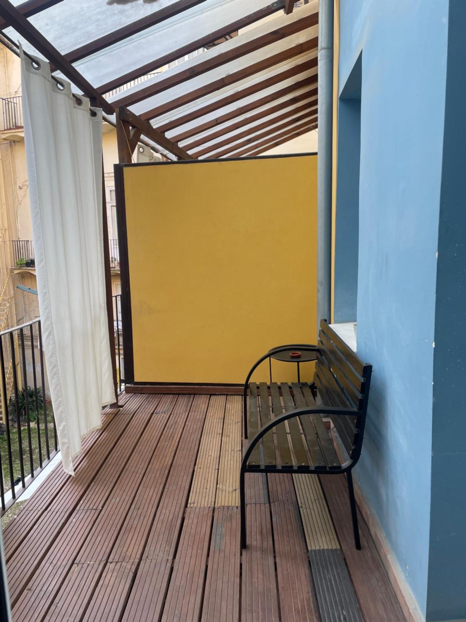 Appartamento Alojamiento Ricar Valenza Esterno foto